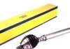 Піввісь MAGNETI MARELLI 302004190102 (фото 1)