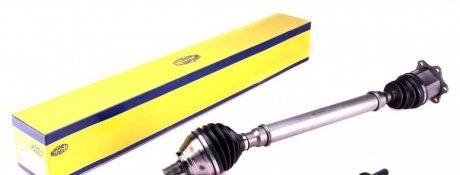 Піввісь MAGNETI MARELLI 302004190102