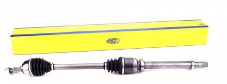 Піввісь MAGNETI MARELLI 302004190112