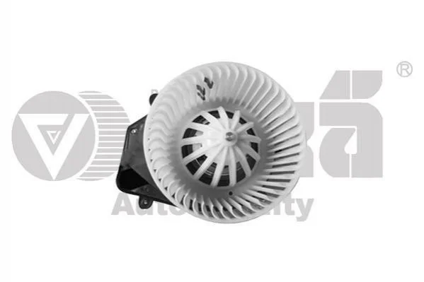 Blower VIKA 98200703801 (фото 1)
