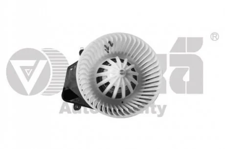 Blower VIKA 98200703801