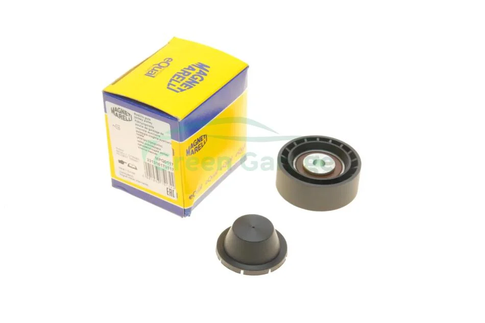 Ролик MAGNETI MARELLI 331316170117 (фото 1)