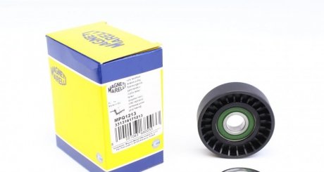 Роликовый модуль натяжителя ремня MPQ1213 (MagnetiMarelli) MAGNETI MARELLI 331316171213