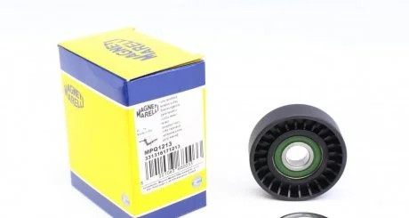 Роликовый модуль натяжителя ремня MPQ1213 (Пр-во MagnetiMarelli) MAGNETI MARELLI 331316171213