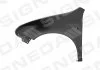 Крило SIGNEDA PSD10007AL (фото 1)