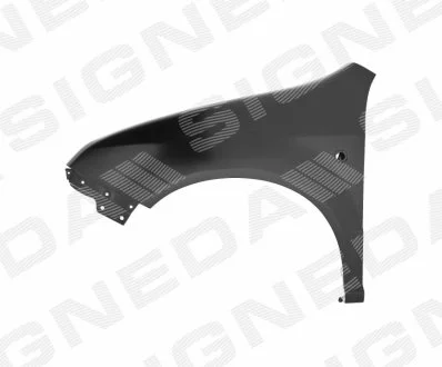 Крило SIGNEDA PSD10007AL
