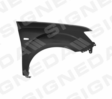 Крило SIGNEDA PMB10081AR