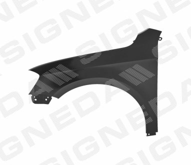 Крило SIGNEDA PVW10053L