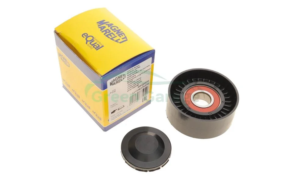 Шків MAGNETI MARELLI 331316170370 (фото 1)