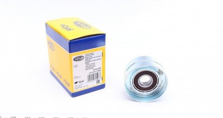 Роликовый модуль натяжителя ремня MPQ1262 (MagnetiMarelli) MAGNETI MARELLI 331316171262