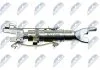 Автоматичне регулювання зазорів гальмівної колодки NTY HSRFT000 (фото 3)
