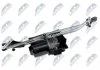 ЕЛЕКТРОДВИГУНИ СКЛООЧИСНИКА ПЕР. | OPEL ASTRA G 1.2 16V,1.4 16V,1.6,1.6 16V,1.7DT,1.7DTI,1.7CDTI,1.8 16V,2.0 16V,2.0DI,2.0DTI 1998- NTY ESWPL001A (фото 2)