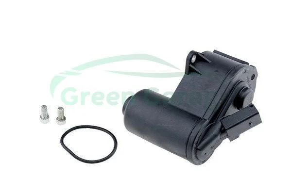 Сервопривід супорта (Z 12) Audi Q3 Seat Alhambra Vw Cc, Passat, Passat Alltrack, Passat Cc, Sharan, Tiguan 1.4-3.6 03.05- NTY HZSVW002A (фото 1)
