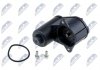 Сервопривід супорта (Z 6) Audi Q3 Seat Alhambra Vw Cc, Passat, Passat Alltrack, Passat Cc, Sharan, Tiguan 1.4-3.6 NTY HZSVW001A (фото 1)
