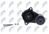 Сервопривід супорта (Z 6) Audi Q3 Seat Alhambra Vw Cc, Passat, Passat Alltrack, Passat Cc, Sharan, Tiguan 1.4-3.6 NTY HZSVW001A (фото 3)