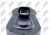 Сервопривід супорта (Z 6) Audi Q3 Seat Alhambra Vw Cc, Passat, Passat Alltrack, Passat Cc, Sharan, Tiguan 1.4-3.6 NTY HZSVW001A (фото 5)