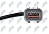 ДАТЧИК ПОЛОЖЕННЯ ВАЛУ | MITSUBISHI PAJERO 3.0 24V 1994.08-,3.5 24V 1997.06-,PAJERO SPORT 3.0 24V 1998.12- NTY ECPMS010 (фото 3)