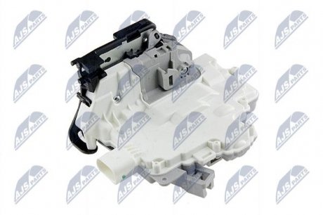 Моторчик центрального замка TYŁ NTY EZCVW016