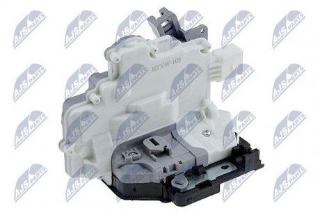 Моторчик центрального замка TYŁ NTY EZCVW015