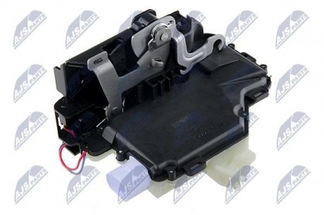 Моторчик центрального замка TYŁ NTY EZCVW008