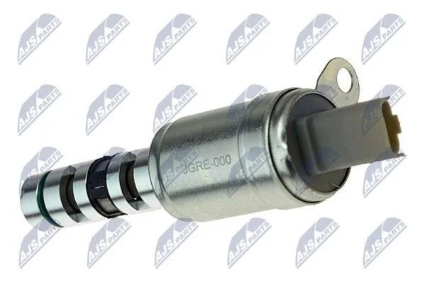 Клапан фаз ГРМ RENAULT MEGANE 1.6 16V 08-, CLIO 1.6 16V 05-14 (дв.K4M) NTY EFRRE000 (фото 1)