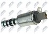 Клапан фаз ГРМ RENAULT MEGANE 1.6 16V 08-, CLIO 1.6 16V 05-14 (дв.K4M) NTY EFRRE000 (фото 1)