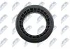 ПІДШИПНИКИ ОПОР ПІДВІСКИ | HYUNDAI ELANTRA 11-, I30 12-, I40 11-, IX35/TUCSON 09-, CHEVROLET CAPTIVA 07-, OPEL ANTARA 06-, KIA CEED 12-, SPORTAGE III/IV/V 04-, SOUL 09-, CERATO 09- /ПЕРЕД/ NTY ADHY532 (фото 3)