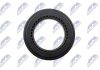 ПІДШИПНИКИ ОПОР ПІДВІСКИ | KIA SPORTAGE SL 10-16, HYUNDAI SANTA FE DM 12-, IX35 09-, TUCSON 10MY 09-, GRAND SANTA FE B8 13- /ПЕРЕД/ NTY ADHY509 (фото 3)