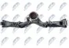 РОЗХІДОМЕТР | MERCEDES C KLASA W204/S204 C300CDI/C350CDI 2007-,E KLASA W212/S212 E300CDI/E350CDI 2009-,M KLASA W164 ML300CDI/ML350CDI 2009-,M KLASA W166 ML350CDI 2011-,R KLASA W251 R280CDI/R300CDI/R350CDI 2006- NTY BKSME017 (фото 4)