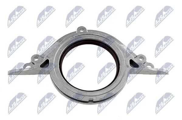 САЛЬНИК ВАЛУ | NISSAN/INFINITI/RENAULT 2.0-3.5 V6 350Z, MURANO 03-, PATHFINDER/TERRANO 95-, ALTIMA 01-, ELGRAND 95-, MAXIMA 88-, FX35/G35/I35/M35/QX4, RENAULT ESPACE/LAGUNA/VEL SATIS 3.5V6 /С КОР NTY NUPNS028 (фото 1)