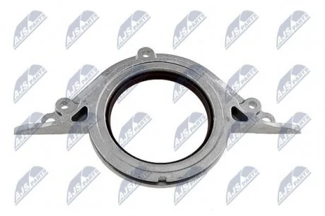 САЛЬНИК ВАЛУ | NISSAN/INFINITI/RENAULT 2.0-3.5 V6 350Z, MURANO 03-, PATHFINDER/TERRANO 95-, ALTIMA 01-, ELGRAND 95-, MAXIMA 88-, FX35/G35/I35/M35/QX4, RENAULT ESPACE/LAGUNA/VEL SATIS 3.5V6 /С КОР NTY NUPNS028