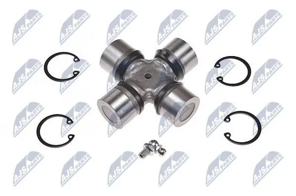 Хрестовина карданного валу NTY SKKNS005 (фото 1)
