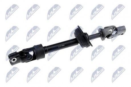 WAŁEK KOLUMNY KIEROWNICZEJ NTY SKKTY040