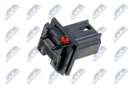 ДАТЧИК ВІДКРИВАННЯ КРИШКИ БАГАЖНИКА | CITROEN BERLINGO 2008-,C3 2002-,C4 2004-,XSARA PICASSO 1999-,PEUGEOT 206 1998-,207 2006-,307 2000-,308 SW 2007-,407 SW 2004-,5008 2009-,PARTNER 2008- NTY EZCCT009