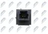 ДАТЧИК ВІДКРИВАННЯ КРИШКИ БАГАЖНИКА | CITROEN BERLINGO 2008-,C3 2002-,C4 2004-,XSARA PICASSO 1999-,PEUGEOT 206 1998-,207 2006-,307 2000-,308 SW 2007-,407 SW 2004-,5008 2009-,PARTNER 2008- NTY EZCCT009 (фото 5)