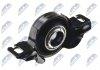ОПОРА КАРДАННОГО ВАЛУ | LEXUS RX300/330/350 98-, RX270/350/450H 08-, HIGHLANDER 00-, SIENNA 03- /ЗАД/ NTY NLWTY004 (фото 1)
