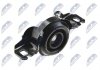 ОПОРА КАРДАННОГО ВАЛУ | LEXUS RX300/330/350 98-, RX270/350/450H 08-, HIGHLANDER 00-, SIENNA 03- /ЗАД/ NTY NLWTY004 (фото 2)