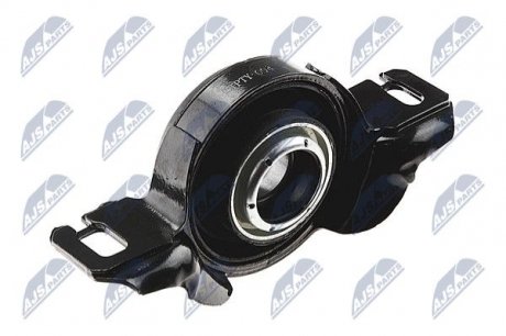 ОПОРА КАРДАННОГО ВАЛУ | LEXUS RX300/330/350 98-, RX270/350/450H 08-, HIGHLANDER 00-, SIENNA 03- /ЗАД/ NTY NLWTY004
