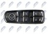 Вимикач склопідйомника NTY EWSPS001 (фото 3)