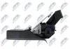 ЗАМОК КРИШКИ БАГАЖНИКА | FORD FOCUS II 2004-,FOCUS III 2010-,C-MAX 2007-, KUGA 2008-, MONDEO IV 2007- NTY EZCFR025 (фото 4)