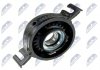 Підвісний підшипник кардана 35mm FORD RANGER MAZDA BT-50 2.5D 05.06-12.15 NTY NLWMZ003 (фото 1)
