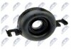 Підвісний підшипник кардана 35mm FORD RANGER MAZDA BT-50 2.5D 05.06-12.15 NTY NLWMZ003 (фото 2)