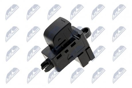 Кнопка склопідйомника NTY EWSNS010