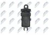 ПЕРЕМИКАЧ СКЛОПІДІЙМАЧА | NISSAN MICRA K12 2003-,MICRA K13 2010-,CABSTAR 2006-,MURANO 2003-,TIIDA 2007- NTY EWSNS010 (фото 5)