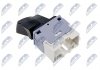 ПЕРЕМИКАЧ СКЛОПІДІЙМАЧА | CITROEN JUMPER 2006-,FIAT DUCATO 2006-,PEUGEOT PARTNER 2006-/NIEBIESKI/ NTY EWSFT006 (фото 2)