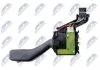 ПЕРЕМИКАЧ РУЛЬОВОЇ КОЛОНКИ | SKODA OCTAVIA II 2004-,SUPERB II 2008-,VW GOLF V 2003-,TIGUAN 2007-/PRZEЈACZNIK KIERUNKOWSKAZУW,Z TEMPOMATEM,Z FUNKCJҐ ЊWIATEЈ DROGOWYCH I POSTOJOWYCH/ NTY EPEVW003 (фото 5)