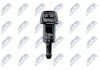 ФОРСУНКА ОМИВАЧА ЛОБОВОГО СКЛА ПЕР. | CHRYSLER TOWN&COUNTRY 2008-,300 2006-,PT-CRUISER 2006-,GRAND CARAVAN 2008-,JEEP COMPASS 2007-,DODGE JOURNEY 2009- NTY EDSCH001 (фото 3)