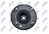ОПОРА АМОРТИЗАТОРА | FORD EXPLORER 11-, FLEX 09-, TAURUS 09-, LINCOLN MKS/MKT 10- /ПЕРЕД/ NTY ADFR030 (фото 3)