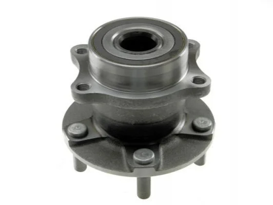 Ступиця колеса subaru impreza wrx 08-, 28473fg010 NTY KLTSB018 (фото 1)