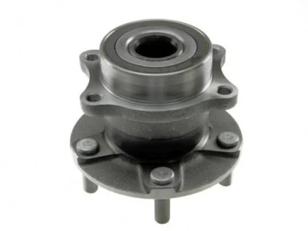 Ступиця колеса subaru impreza wrx 08-, 28473fg010 NTY KLTSB018